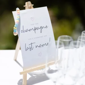Weddings